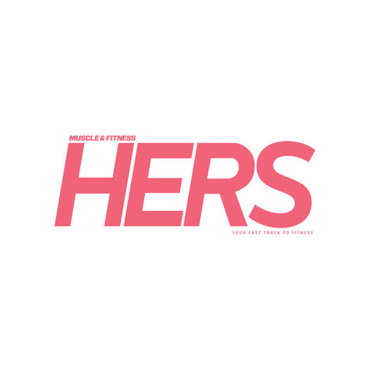 Leilani Rose featured in Muscle & Fitness HERS Leilani Rose featured in Muscle & Fitness HERS
